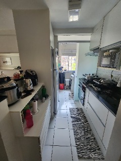 Apartamento, 2 quartos, 47 m² - Foto 14
