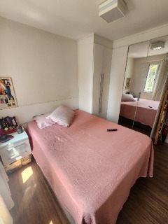 Apartamento, 2 quartos, 47 m² - Foto 4