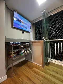 Apartamento, 2 quartos, 63 m² - Foto 6