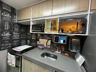 Apartamento, 2 quartos, 63 m² - Foto 7