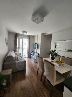Apartamento, 2 quartos, 47 m² - Foto 1