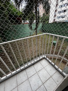 Apartamento, 2 quartos, 48 m² - Foto 5
