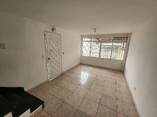 Sobrado, 3 quartos, 120 m² - Foto 1