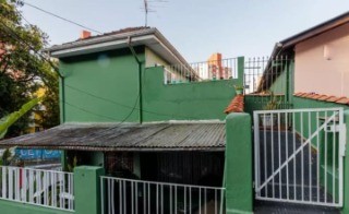Casa, 5 quartos, 180 m² - Foto 9