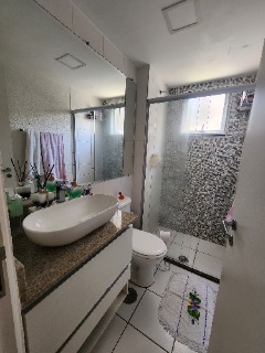 Apartamento, 2 quartos, 47 m² - Foto 6