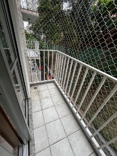 Apartamento, 2 quartos, 48 m² - Foto 4