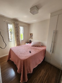 Apartamento, 2 quartos, 47 m² - Foto 5