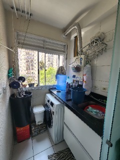 Apartamento, 2 quartos, 47 m² - Foto 11