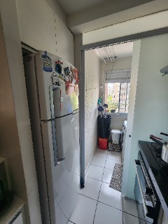 Apartamento, 2 quartos, 47 m² - Foto 12