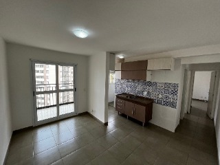 Apartamento, 2 quartos, 52 m² - Foto 1