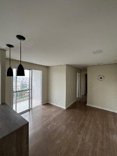 Apartamento, 2 quartos, 53 m² - Foto 5