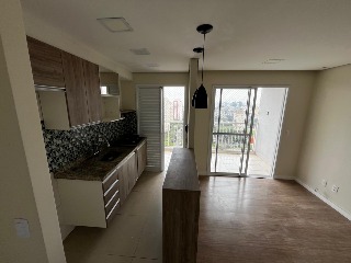 Apartamento, 2 quartos, 53 m² - Foto 2