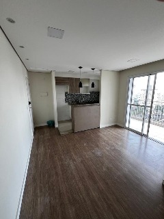 Apartamento, 2 quartos, 53 m² - Foto 4