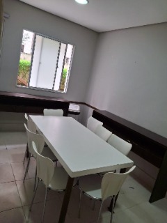 Apartamento, 2 quartos, 47 m² - Foto 11
