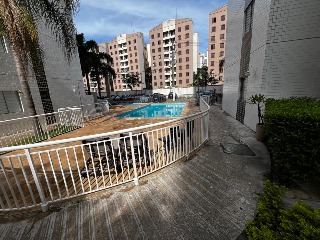 Apartamento, 3 quartos, 59 m² - Foto 11