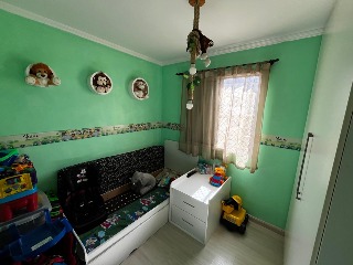 Apartamento, 3 quartos, 59 m² - Foto 9