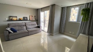 Apartamento, 2 quartos, 64 m² - Foto 2