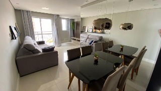 Apartamento, 2 quartos, 64 m² - Foto 1