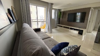 Apartamento, 2 quartos, 64 m² - Foto 6