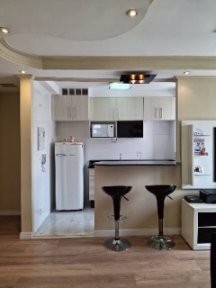 Apartamento, 2 quartos, 47 m² - Foto 5