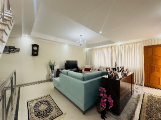 Casa, 3 quartos, 280 m² - Foto 8