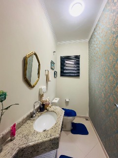 Casa, 3 quartos, 280 m² - Foto 10