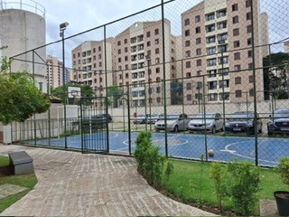 Apartamento, 2 quartos, 47 m² - Foto 20