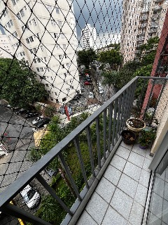 Apartamento, 3 quartos, 64 m² - Foto 4