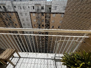 Apartamento, 3 quartos, 59 m² - Foto 2