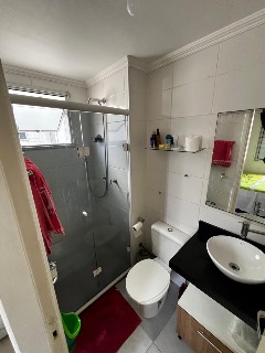 Apartamento, 3 quartos, 59 m² - Foto 7