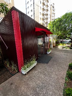 Apartamento, 3 quartos, 59 m² - Foto 10