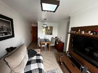 Apartamento, 3 quartos, 64 m² - Foto 3