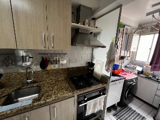 Apartamento, 3 quartos, 64 m² - Foto 8