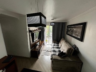 Apartamento, 3 quartos, 64 m² - Foto 2
