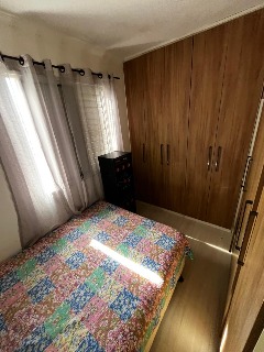 Apartamento, 3 quartos, 59 m² - Foto 8