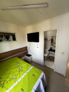 Apartamento, 3 quartos, 59 m² - Foto 4