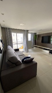 Apartamento, 2 quartos, 64 m² - Foto 3