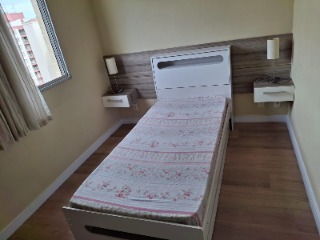 Apartamento, 2 quartos, 47 m² - Foto 10