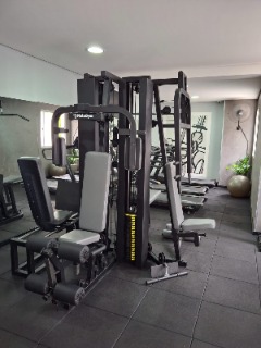 Apartamento, 2 quartos, 47 m² - Foto 24