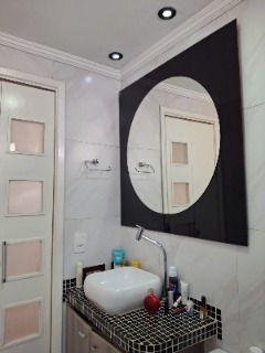 Apartamento, 2 quartos, 47 m² - Foto 7