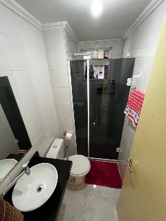 Apartamento, 3 quartos, 59 m² - Foto 6