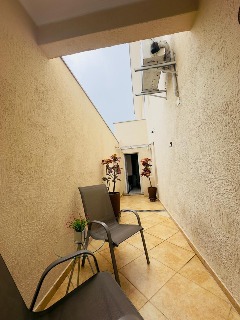 Casa, 3 quartos, 280 m² - Foto 9