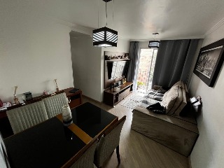 Apartamento, 3 quartos, 64 m² - Foto 1