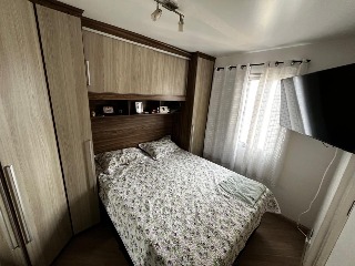 Apartamento, 3 quartos, 64 m² - Foto 10