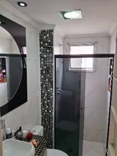 Apartamento, 2 quartos, 47 m² - Foto 8