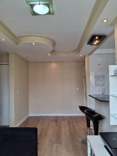 Apartamento, 2 quartos, 47 m² - Foto 3