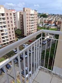 Apartamento, 2 quartos, 47 m² - Foto 4