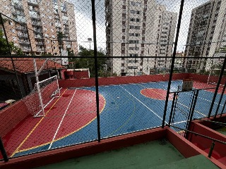 Apartamento, 3 quartos, 64 m² - Foto 15
