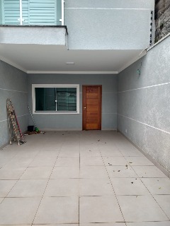 Casa, 3 quartos, 125 m² - Foto 14