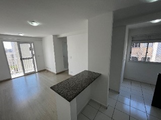 Apartamento, 2 quartos, 47 m² - Foto 3